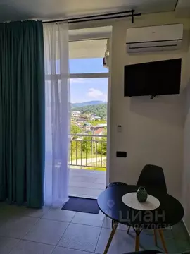 Комната Краснодарский край, Сочи ул. Рассветная, 57/3