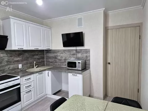 2-комнатная квартира: Анапа, Босфорский бульвар, 14 (52.1 м)