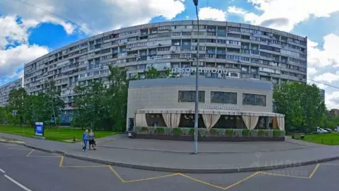 Помещение свободного назначения в Москва Енисейская ул., 26А (346 м)