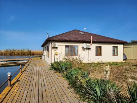 Дом в Краснодарский край, Славянский район, Черноерковское с/пос, ...