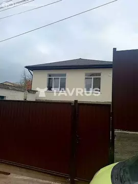 Дом в Добровское сельское поселение, садоводческое товарищество ...