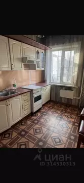 1-к кв. Бурятия, Улан-Удэ ул. Столбовая, 58 (32.5 м)