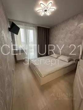 1-к кв. Калининградская область, Пионерский Октябрьская ул., 2к1 (30.0 ...