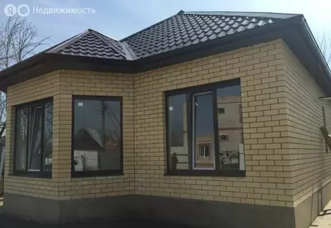 Дом в Ростов-на-Дону, Каскадная улица (90 м)