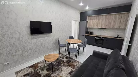 2-комнатная квартира: Анапа, Мирная улица, 29к7 (50 м)