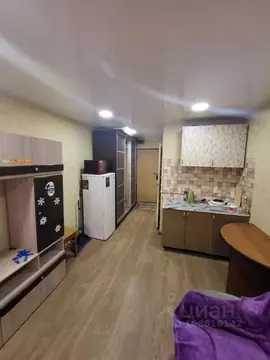 Студия Приморский край, Владивосток Сельская ул., 12 (18.0 м)