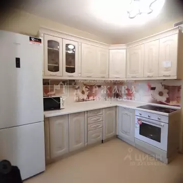 2-к кв. Кемеровская область, Кемерово Базовая ул., 6Б (52.5 м)