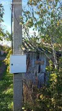 Участок в Феодосия, СПК Геотехник, Малиновая улица (4 м)