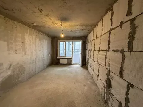 2-к кв. Татарстан, Зеленодольск ул. Ленина, 11к2 (59.9 м)