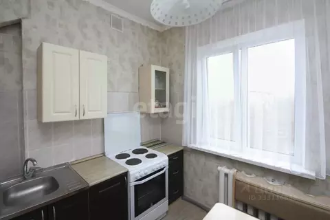 1-к кв. Тюменская область, Тюмень ул. Жуковского, 86 (33.1 м)