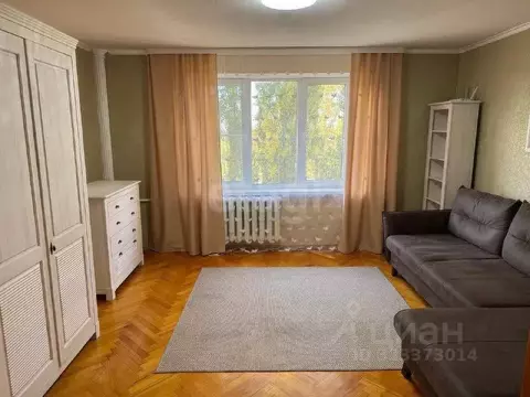 2-к кв. Адыгея, Майкоп ул. Юннатов, 8К1 (51.7 м)