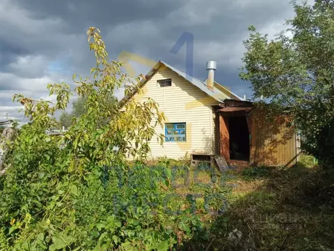 Дом в Башкортостан, Благовещенск ул. Пархоменко, 37 (42 м)