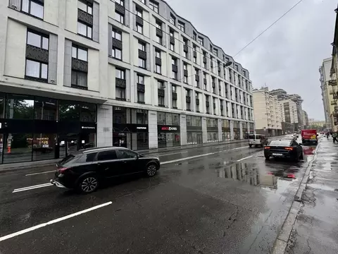 Офис в Санкт-Петербург Киевская ул., 5к6 (123 м)