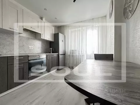 1-к кв. Ленинградская область, Мурино Всеволожский район, ул. ...