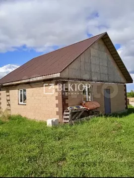 Дом в Костромская область, Костромской район, Бакшеевское с/пос, пос. ...