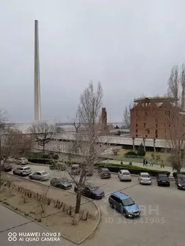 2-к кв. Волгоградская область, Волгоград Советская ул., 32 (31.0 м)