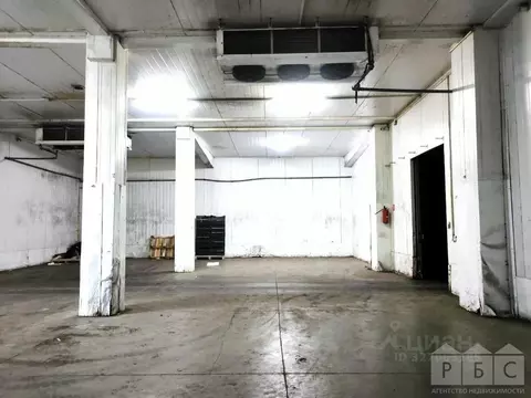 Склад в Саратовская область, Саратов Сокурский тракт, 9А (1200 м)