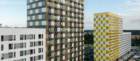 2-комнатная квартира: Зеленоград, Георгиевский проспект, 33к5 (50 м)