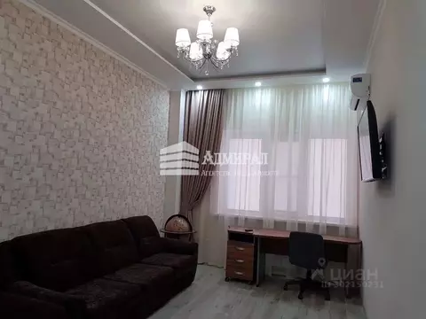 2-к кв. Ростовская область, Ростов-на-Дону ул. Народного Ополчения, ...