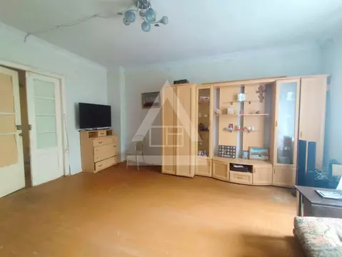 3-к кв. Челябинская область, Челябинск ул. Ковшовой, 9 (90.5 м)