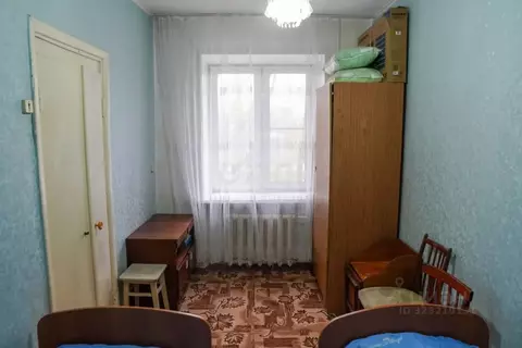 2-к кв. Кемеровская область, Новокузнецк ул. 40 лет ВЛКСМ, 33 (46.7 м)