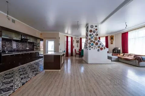 Коттедж в Краснодарский край, Краснодар ул. 3-я Трудовая (150 м)