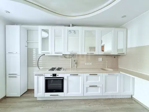 1-к кв. Тамбовская область, Тамбов ул. Чичерина, 22А (41.3 м)