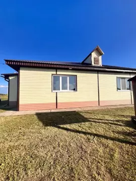 Квартира, 1 комната, 40.4 м