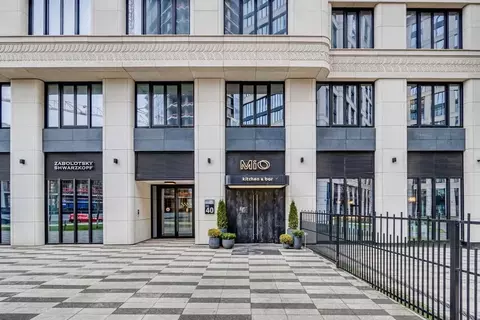 Помещение свободного назначения в Москва Ленинградский просп., 36с40 ...