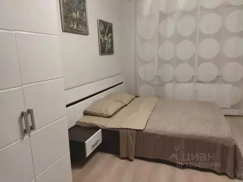 1-к кв. Удмуртия, Ижевск Удмуртская ул., 264А (36.0 м)