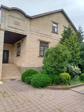 Дом в Ставропольский край, Ставрополь Федеральная ул., 19 (410 м)