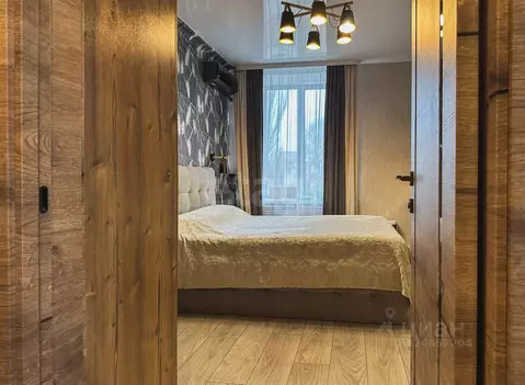 3-к кв. Саратовская область, Саратов ул. Имени Г.К. Орджоникидзе, 16 ...