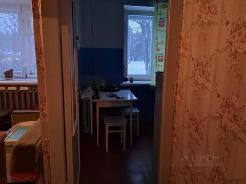 2-к кв. Мурманская область, Мончегорск Ленинградская наб., 8 (42.2 м)