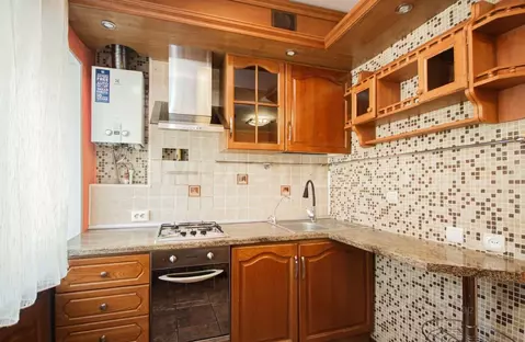 2-к кв. Московская область, Наро-Фоминск ул. Калинина, 19А (40.6 м)