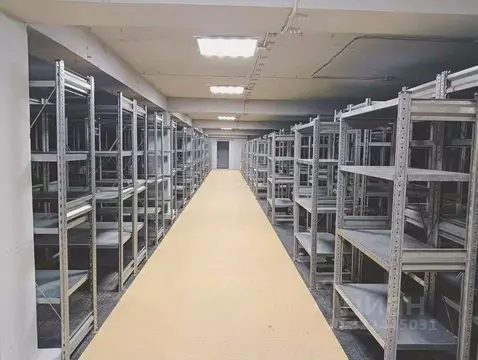 Склад в Краснодарский край, Краснодар ул. Аксайская, 63 (6700 м)