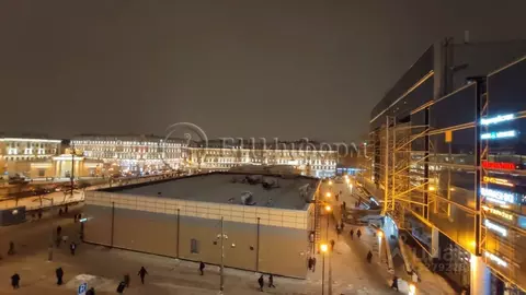 Помещение свободного назначения в Санкт-Петербург ул. Ефимова, 1/4 (8 ...