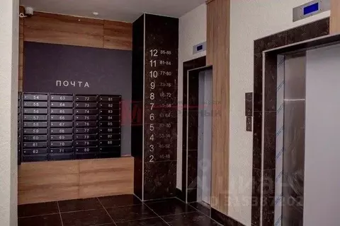 2-к кв. Белгородская область, Старый Оскол Центральный мкр, 4А (61.67 ...