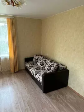 1-к кв. Тульская область, Новомосковск Пионерская ул., 18Жк1 (36.8 м)