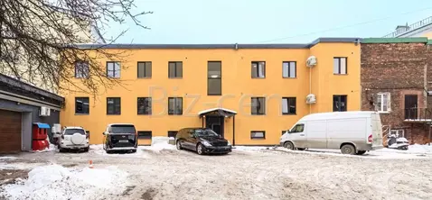 Офис в Санкт-Петербург Моховая ул., 37Б (80 м)