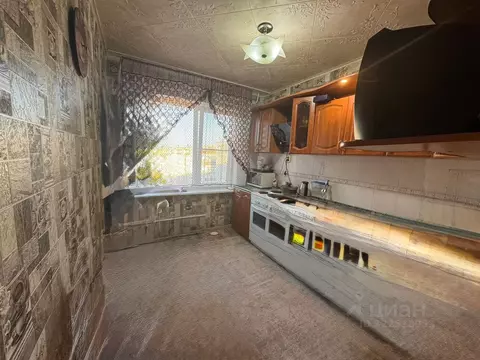 3-к кв. Челябинская область, Челябинск ул. 250-летия Челябинска, 32 ...