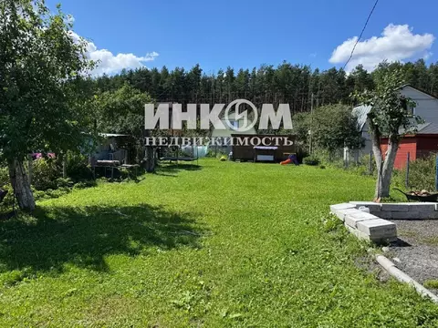 Участок в Москва № 7 ПМЗ садовые участки, 36 (5.0 сот.)