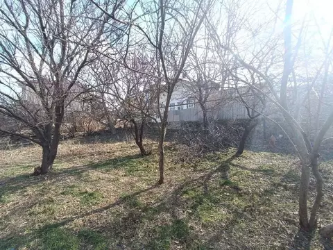 Участок в Краснодарский край, Анапа муниципальный округ, с. Супсех ул. ...