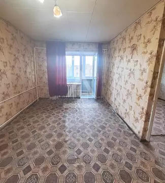 1-к кв. Челябинская область, Челябинск ш. Металлургов, 39А (31.6 м)