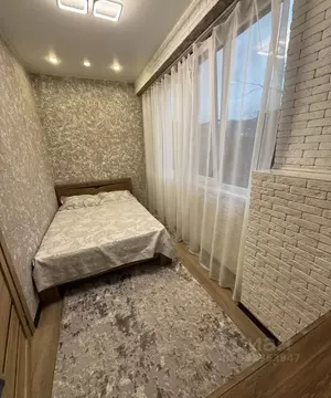 1-к кв. Краснодарский край, Сочи ул. Тимирязева, 17А (30.0 м)