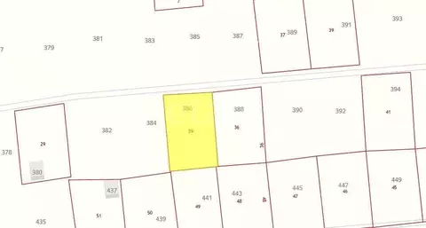 Участок в Брянская область, Брянский район, Добрунское с/пос, с. ...