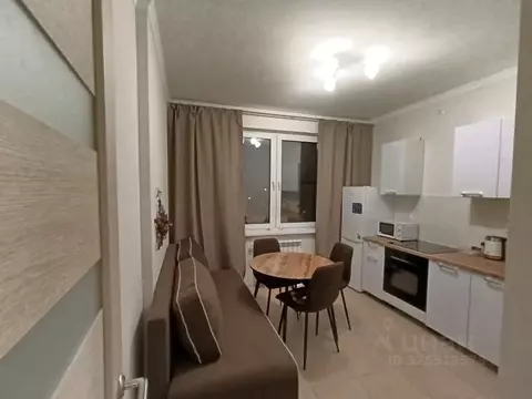 1-к кв. Москва Гостиничный проезд, 10 (42.0 м)