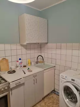 1-к кв. Москва Профсоюзная ул., 152К3 (36.0 м)