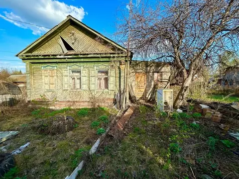 Дом в Башкортостан, Стерлитамак Полевая ул., 165 (50 м)