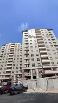 1-к кв. Дагестан, Махачкала ул. Титова, 144к3 (52.62 м)