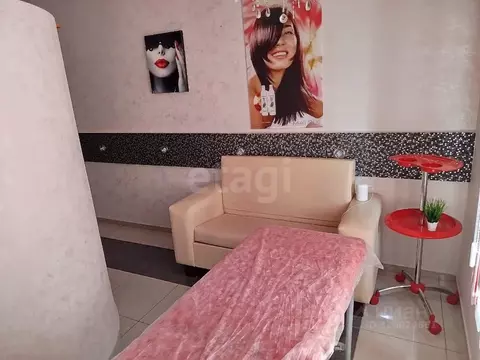 Помещение свободного назначения в Ставропольский край, Изобильненский ...